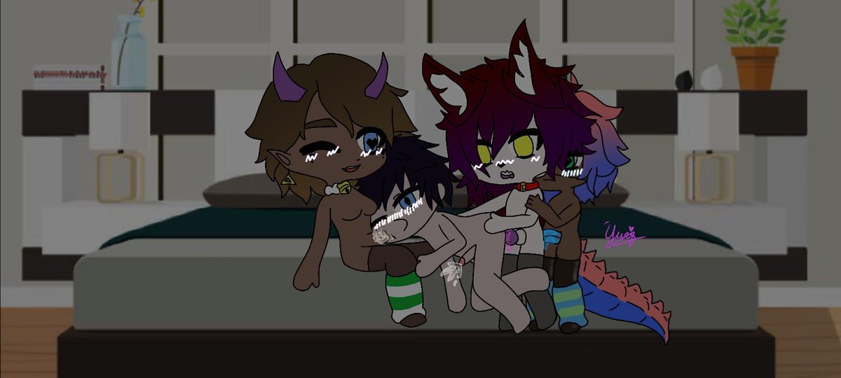 A little requests for <a href="/Joshua_W_D_A/">Joshua</a>

#gachansfw #gachaheatgay #gachaheat #gachaheatcommunity #gachaheatnfsw