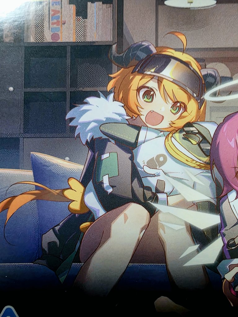 アークナイツ大陸限定公式グッズ イラストポストカードSET 「命ある者