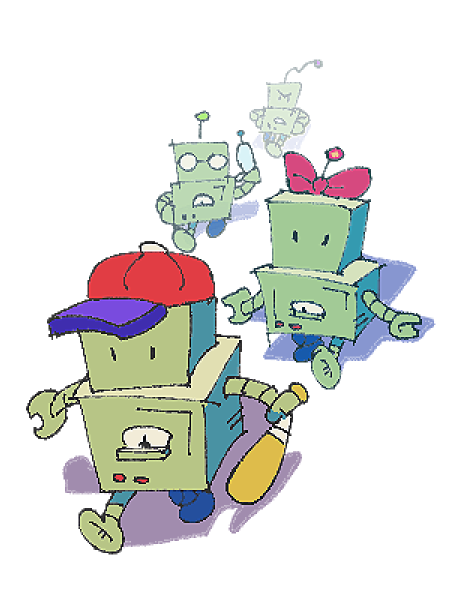 cuttlectavio's tweet image. when i feel upset I start to doodle earthbound. just earthbound specifically 

#mother2 #earthbound #nintendo