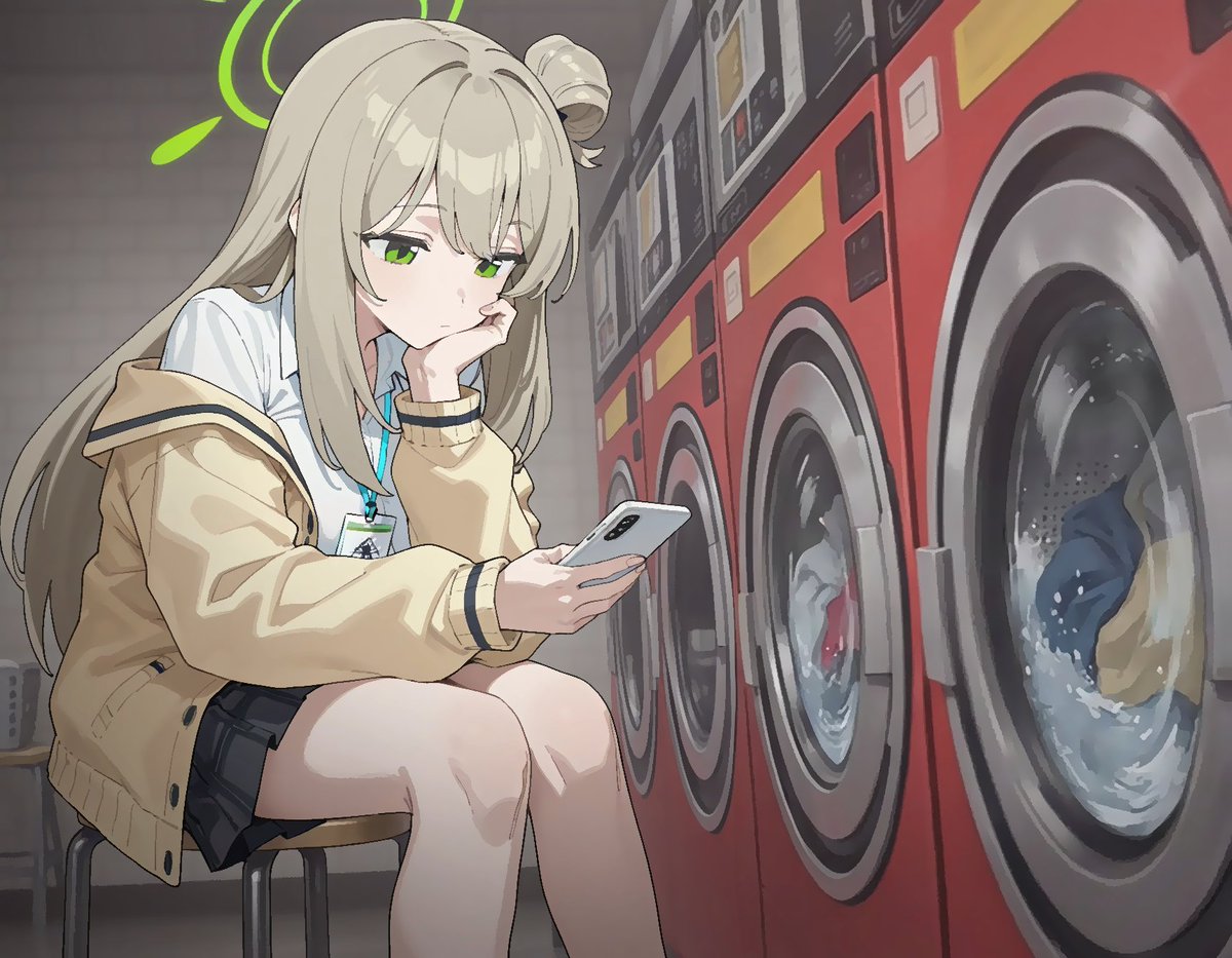 退屈ノノミ好き