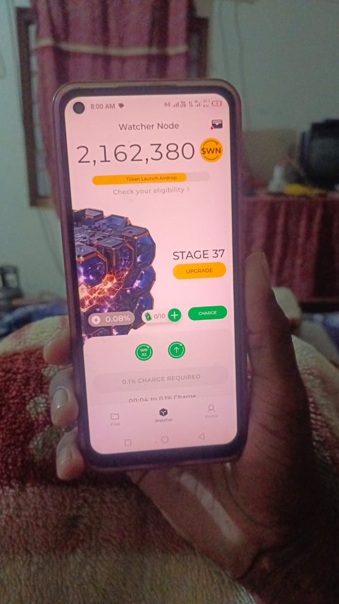 intikhan14's tweet photo. Hello, wanted to invite you to this crypto app I’ve been using. If you join with my code, you’ll get 1,000 $WN and I get a bonus too

Join with my link: https://t.co/8SSpiIiHUf

Enter my code: 0x652309aeb19180eef4d2168c34c41fa0251de584

Thanks! https://t.co/hI7nJ9bRLq