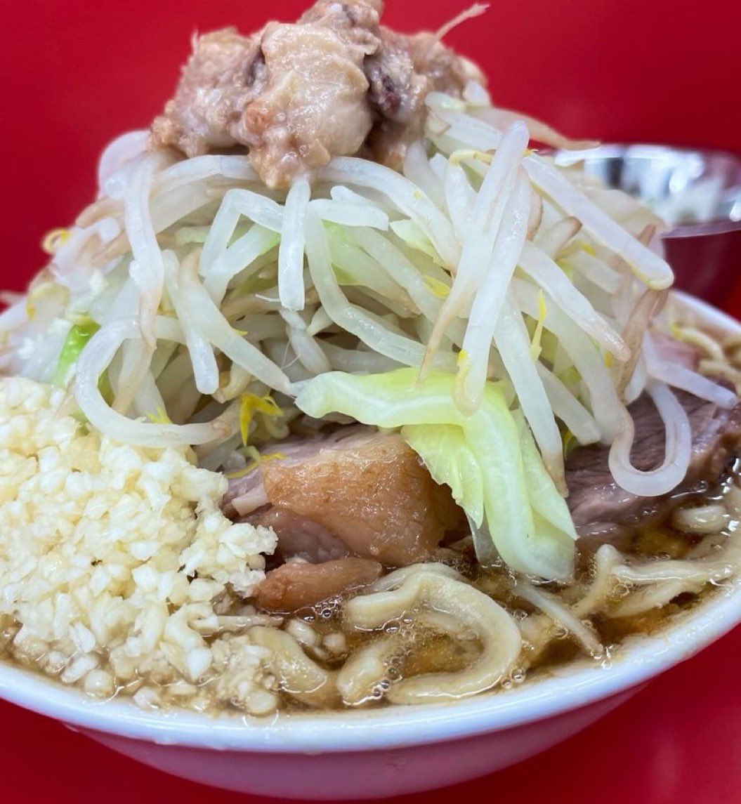 RZ大好きマン太郎 新動画🆕】 2025年 ラーメン二郎年間1243杯 その中から3時間以上悩み