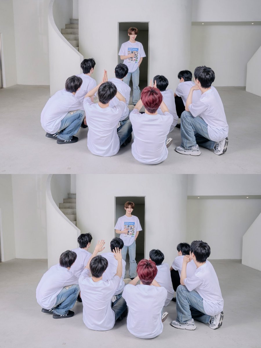 ZB1_official's tweet image. ˗ˋˏ° WOORI MAKNAE YUJINI IS FINALLY 20 °ˎˊ˗

                                             - 💪형아들 일동 - 

#ZEROBASEONE #ZB1 #제로베이스원 
#HANYUJIN #한유진 
#YUJINITwenty #유지니트웨니 
#한무살