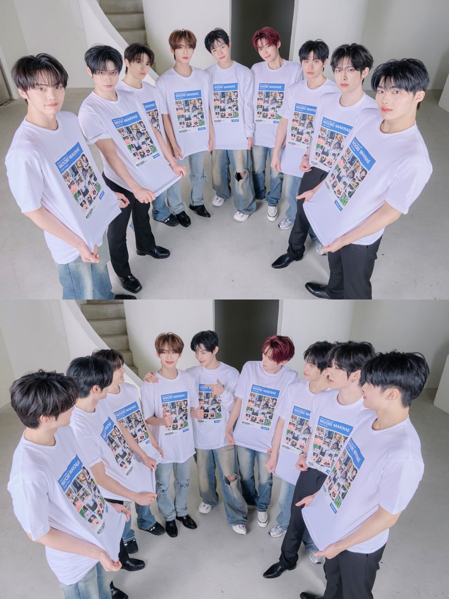 ZB1_official's tweet image. ˗ˋˏ° WOORI MAKNAE YUJINI IS FINALLY 20 °ˎˊ˗

                                             - 💪형아들 일동 - 

#ZEROBASEONE #ZB1 #제로베이스원 
#HANYUJIN #한유진 
#YUJINITwenty #유지니트웨니 
#한무살