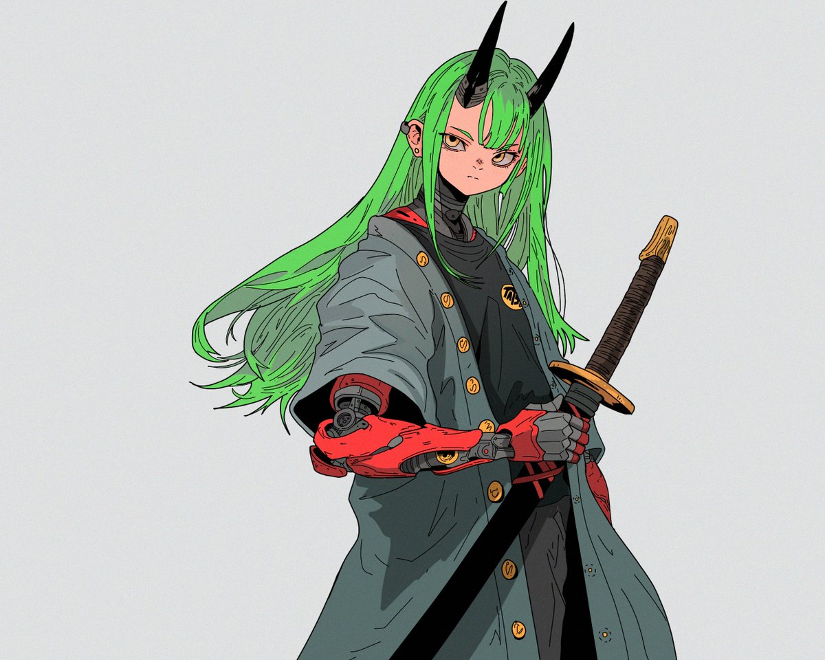 Saori.

Enter the world of Tatsu.