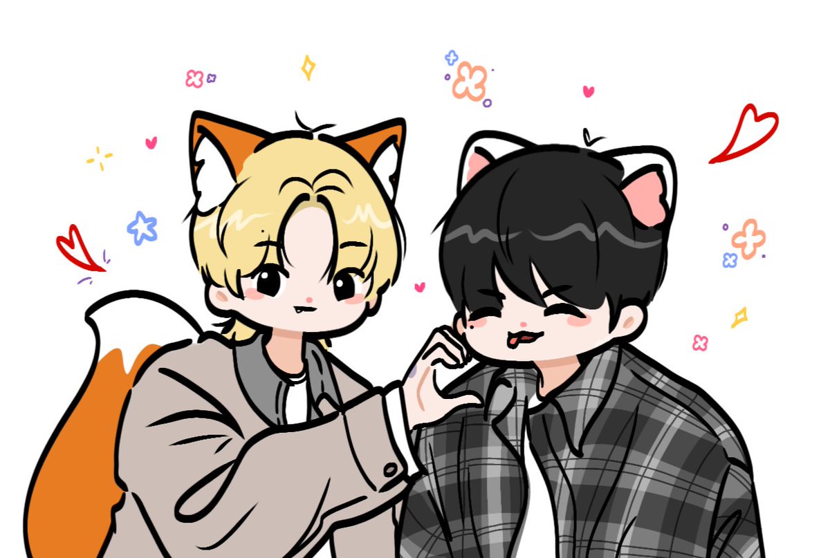 423rjn's tweet image. #젠런 #noren