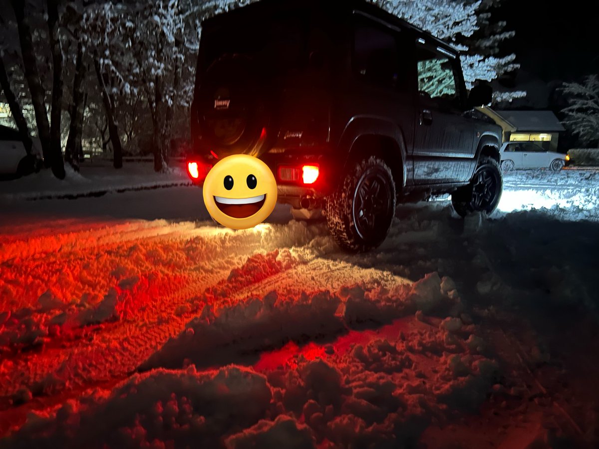 seiya110233's tweet photo. 昨日の奥多摩雪ドライブ楽しかったな https://t.co/z6tkwzztJ0