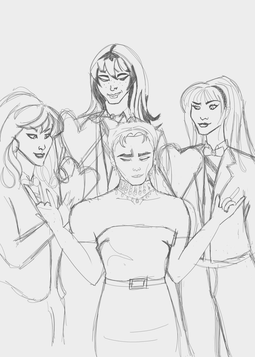 WIP. Bonus points if you get the reference.