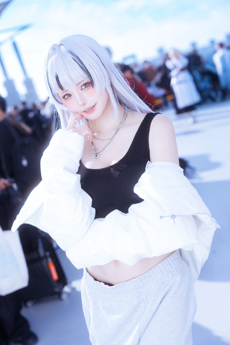 ⭐️まなです 愛辺マナ@12/31 C107 2日目-西め09ab (@manabe_orange) / Posts / X