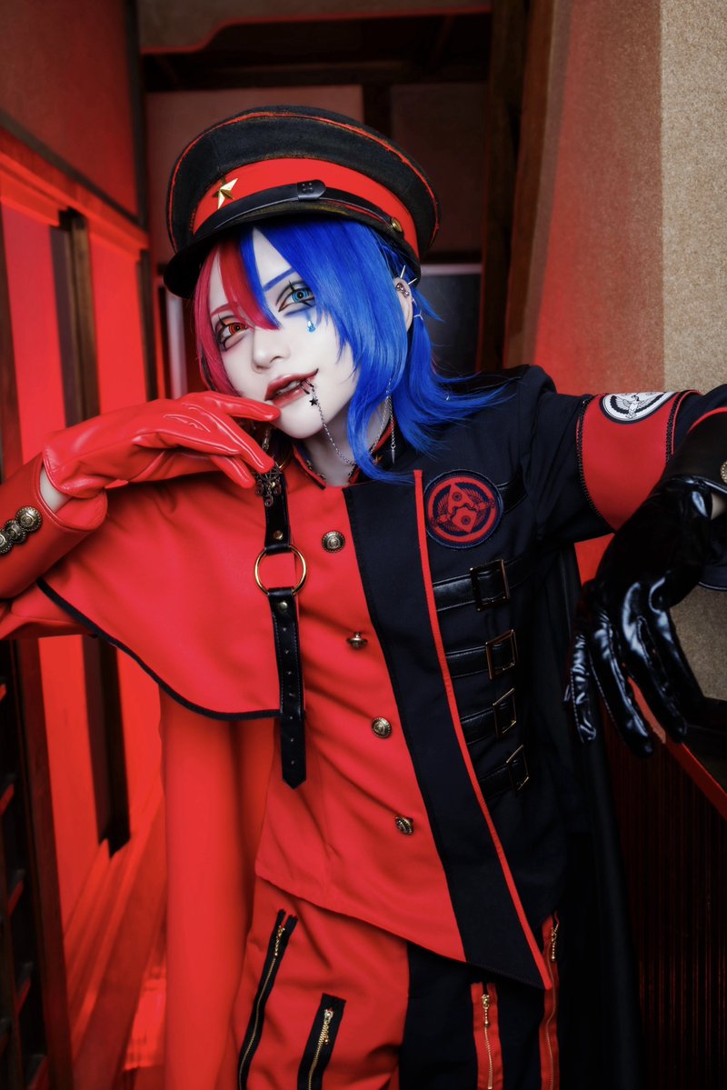 レゼ＝イルル【セクト】 (@0lululi6) / Posts / X