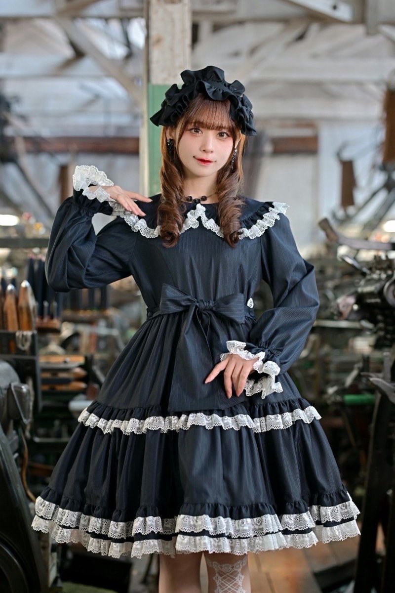 mini dress.⚜️

lococo-bishu.stores.jp/items/695515e7…