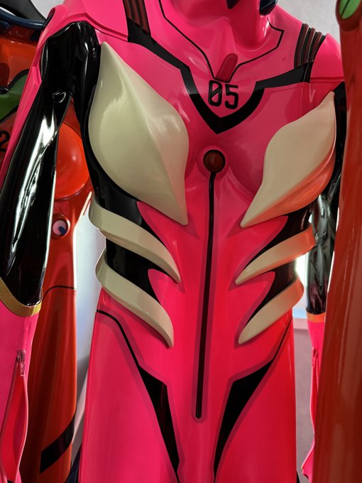 Twitterのコスプレ画像11