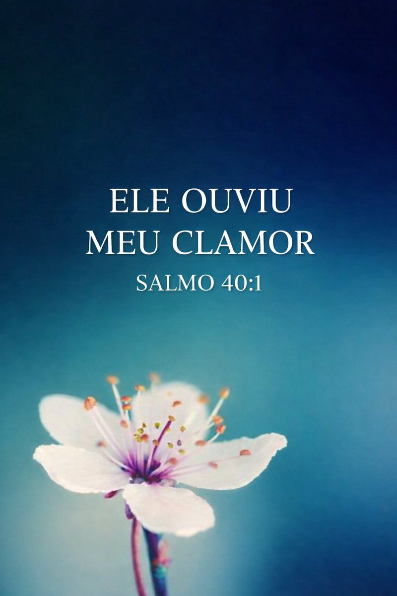abiblia_bra's tweet image. ✝️ Salmo 40:1