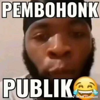 bru jga awal taun udh kena scam aja anjinggg