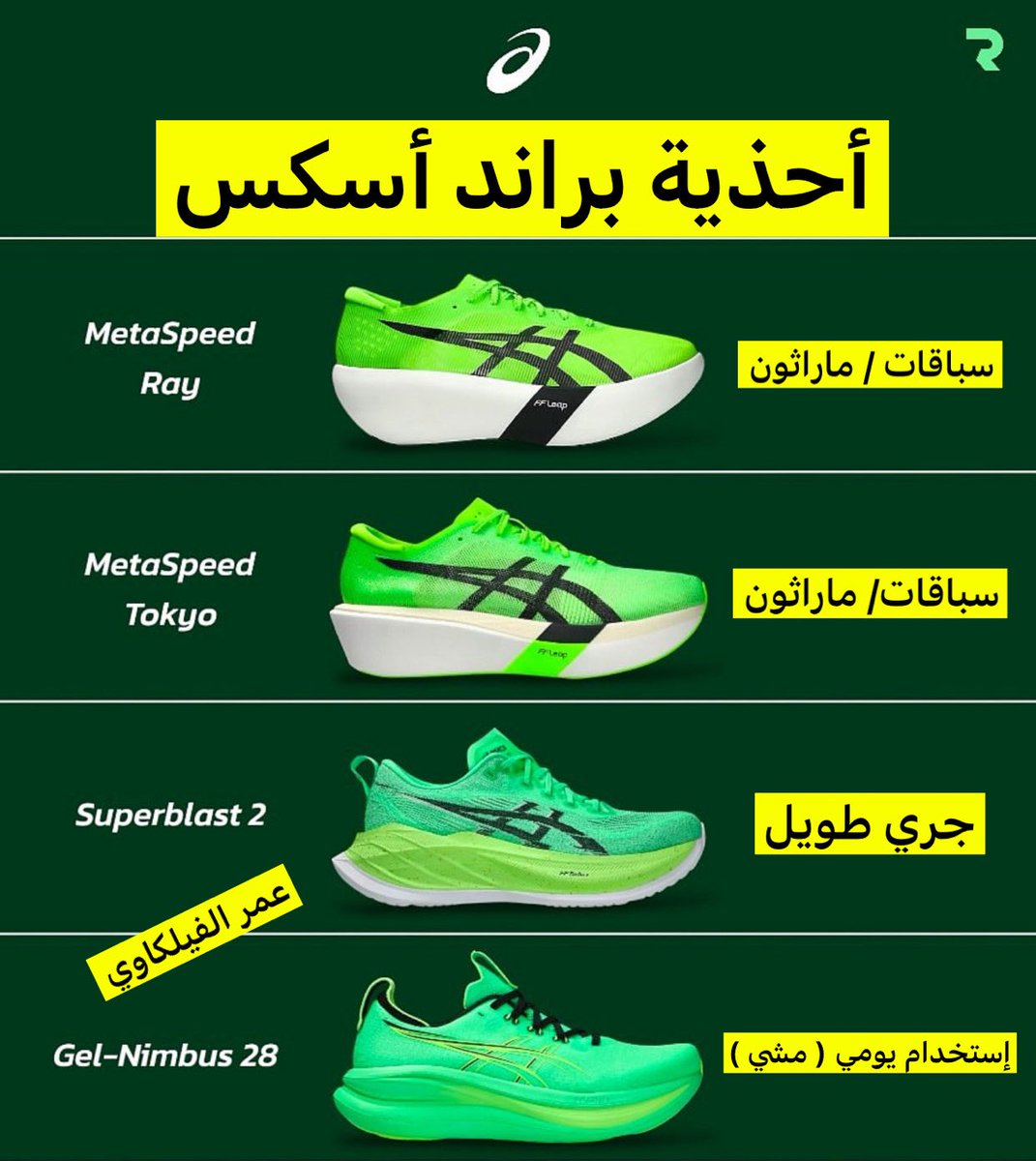 آخر تحديثات براند اسكس