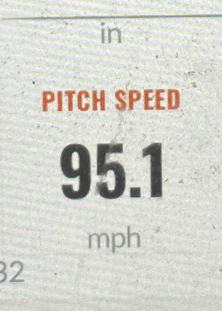kellerbsbl's tweet image. Penn State Commit Ryan Fuller is now… on the map!!!! Average velocity today 94 mph,T95 multiple times
Big sweeper and devastating changeup to go along with the heat
@FlatgroundApp