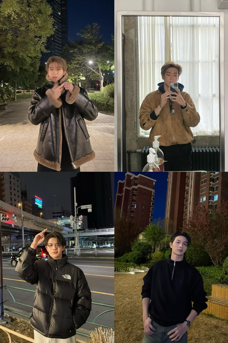 พวก valentine boy มันหล่อกันจังว้ะ

#JAEHYUN #NCT
#Williamjkp #LYKN