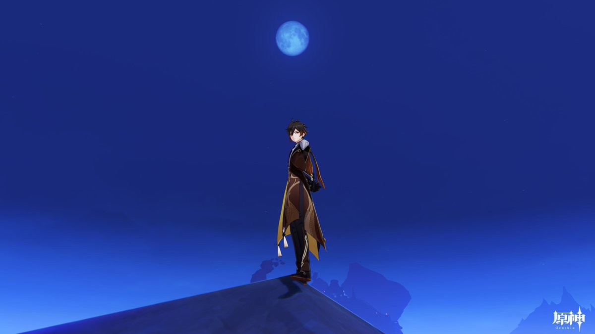 散々笑ったから月に代わってお仕置きだ