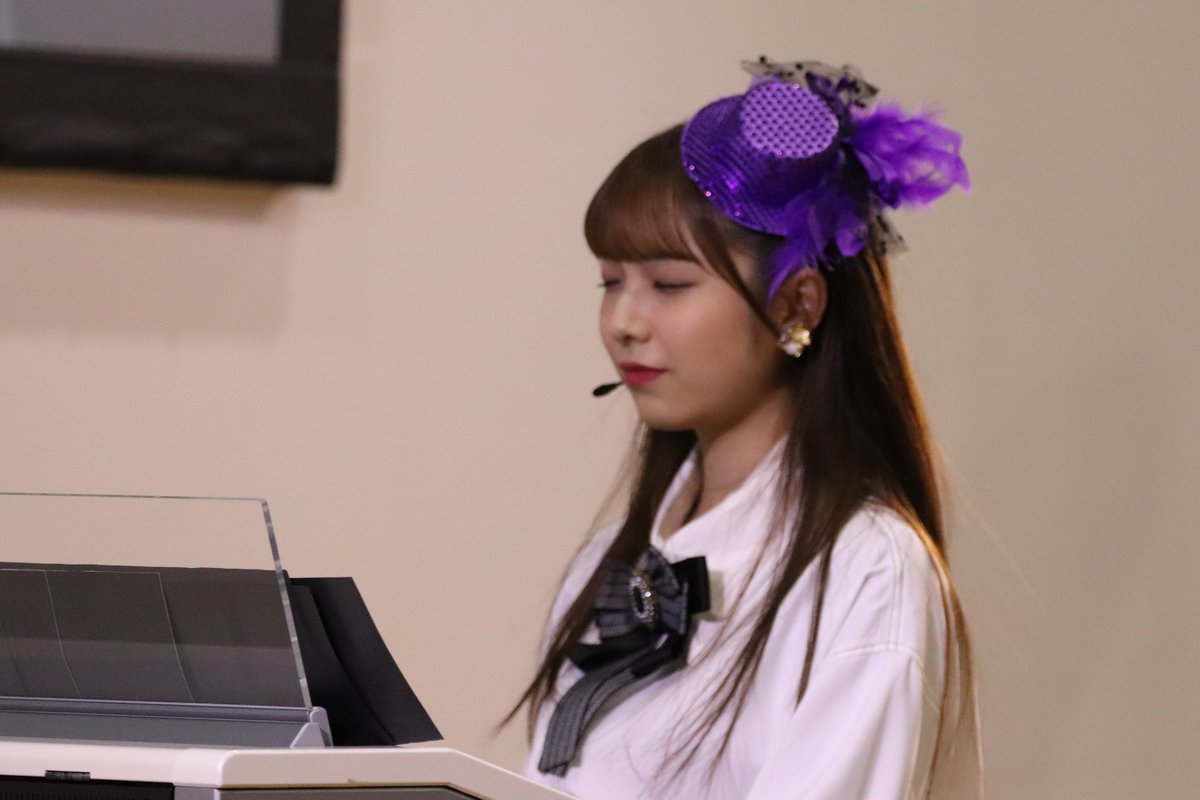 コロナに負けるな！！ こまめに手洗いうがいを！ 826aska エレクトーン