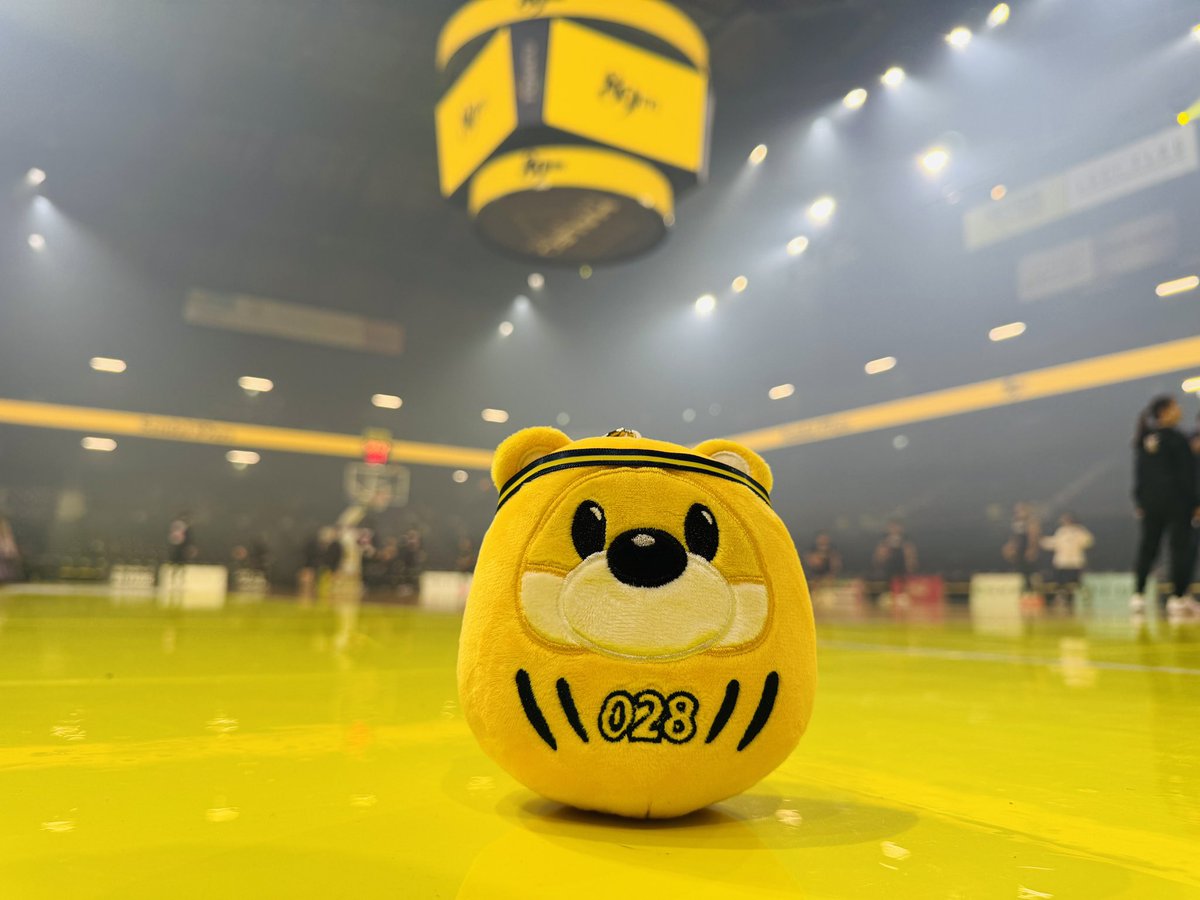 こちらのブレッキーだるまキーチェーンは、 本日のアウェー仙台戦