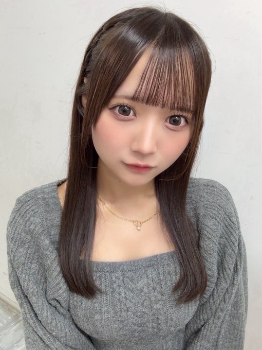 奥野未悠のTwitter画像7