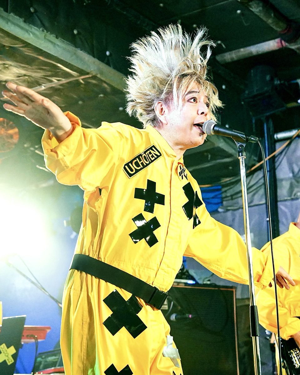 uchotenxxx's tweet photo. ✖︎ Happy Birthday !  KERA ✖︎ https://t.co/k0F8Odky32