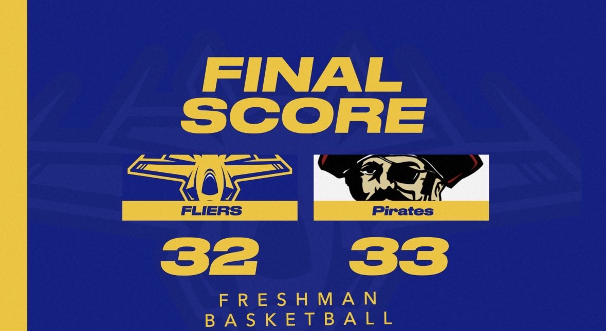 Flier Basketball tweet media