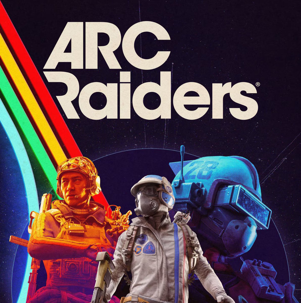 charlieINTEL's tweet image. Embark’s CEO confirms ARC Raiders has aggression based matchmaking 

"So if your preference is to do PvE and have less conflict with players, you'll get more matched up [with those players].” 

[via @GamesBeat]
