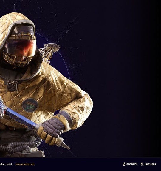 charlieINTEL's tweet image. Embark’s CEO confirms ARC Raiders has aggression based matchmaking 

"So if your preference is to do PvE and have less conflict with players, you'll get more matched up [with those players].” 

[via @GamesBeat]