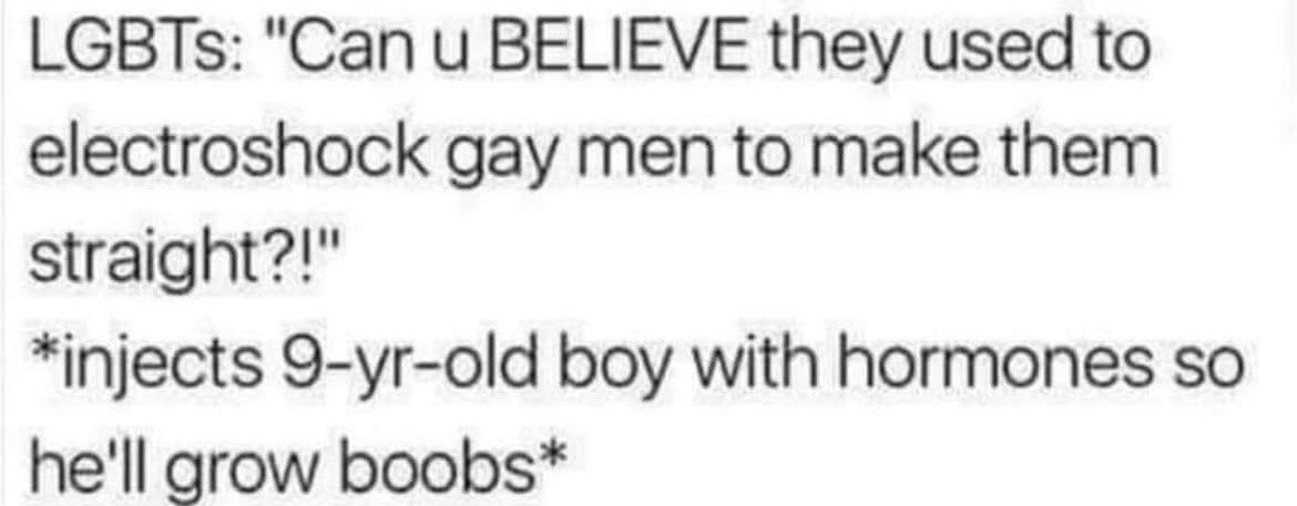 FightWithMemes's tweet image. Make it make sense.