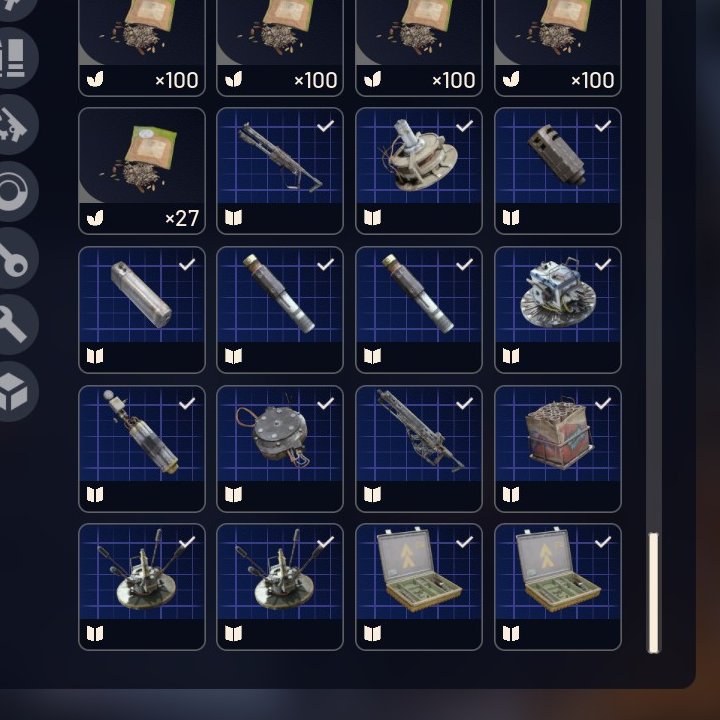 ほろわっさんほしいのあったらお届けにあがります