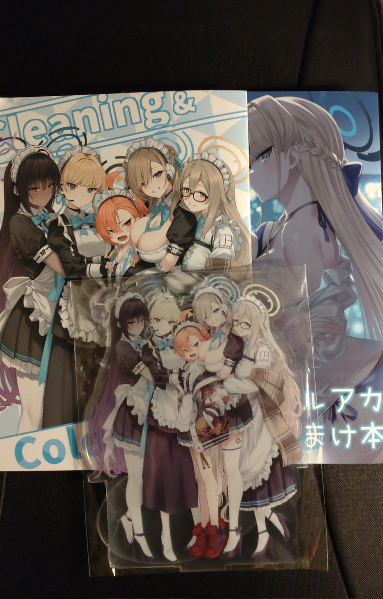 コイスケ@C107(火)東ヘ-16a (@GENE78113263) / Posts / X