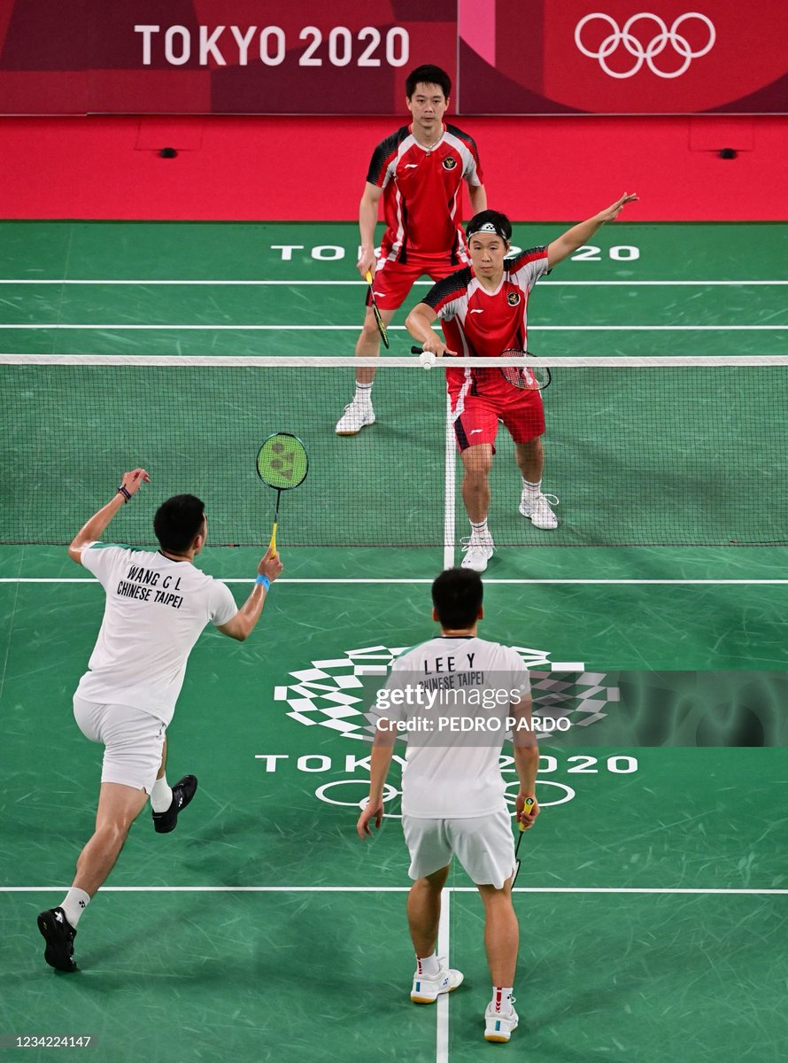 Rubber Game tweet media