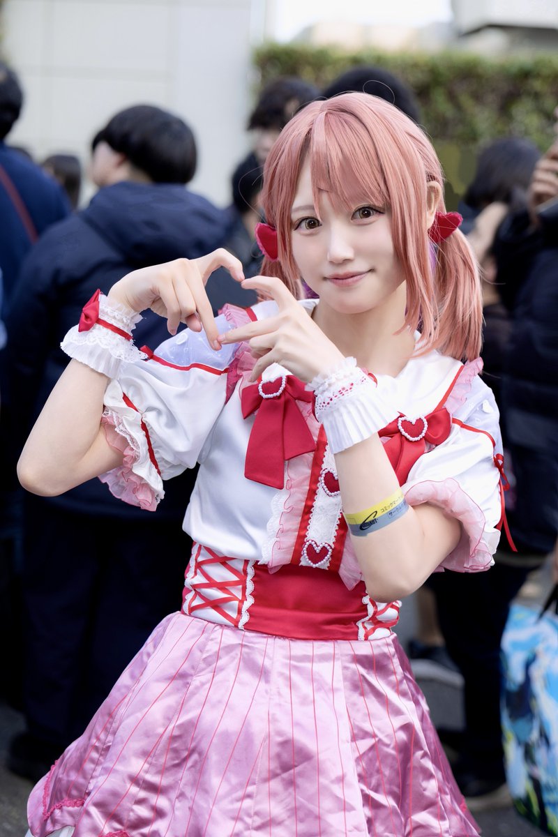 〜すずなページ〜 すずな🎀C107 2日目『東ス-31b』 (@suzu_na__) / Posts / X