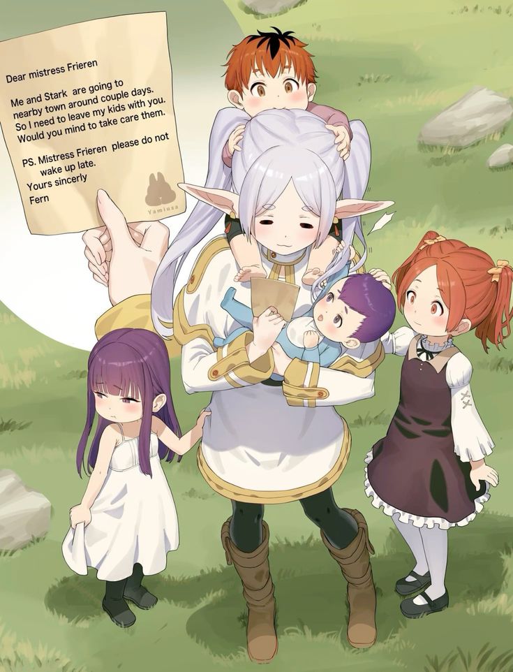 The best grandma ever