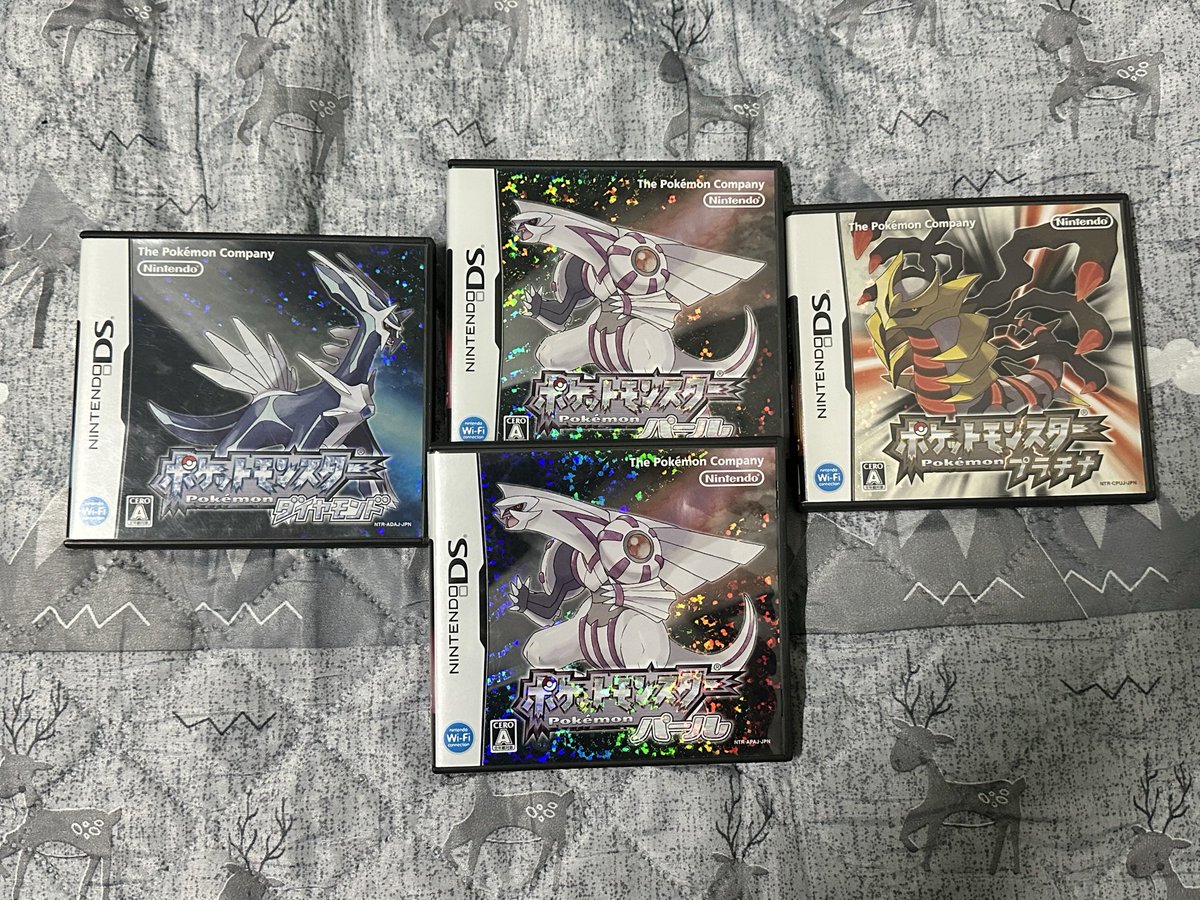 ポケプラ ダイヤモンド＆パール Amazon.co.jp: 『ポケットモンスター ブリリアントダイヤモンド