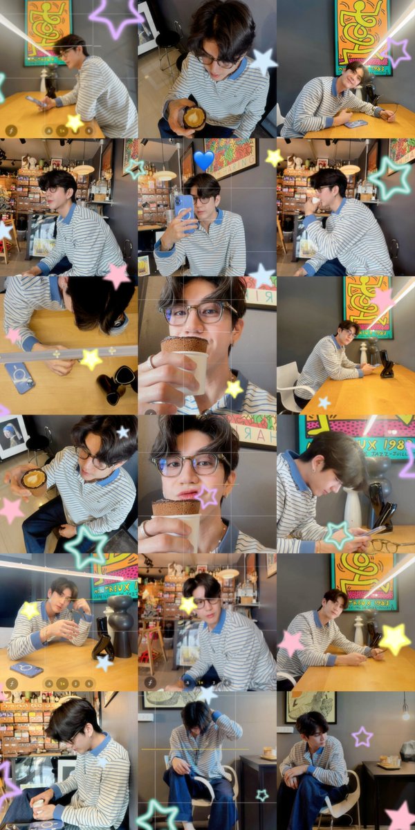 1lovestory520's tweet image. 🩵🩵🩵

#sea_tawinan