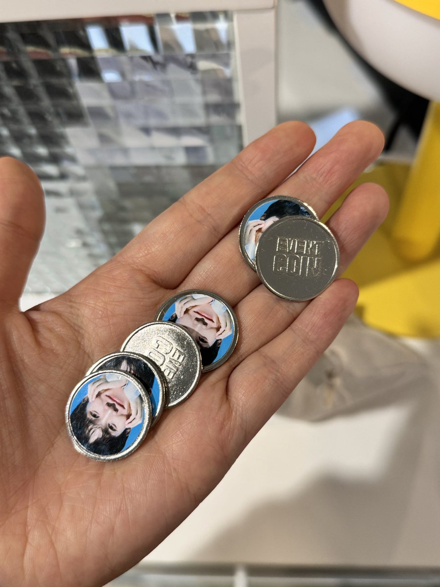 코인 봐달라구 못했네..🫠 겁내 귀여운뎅