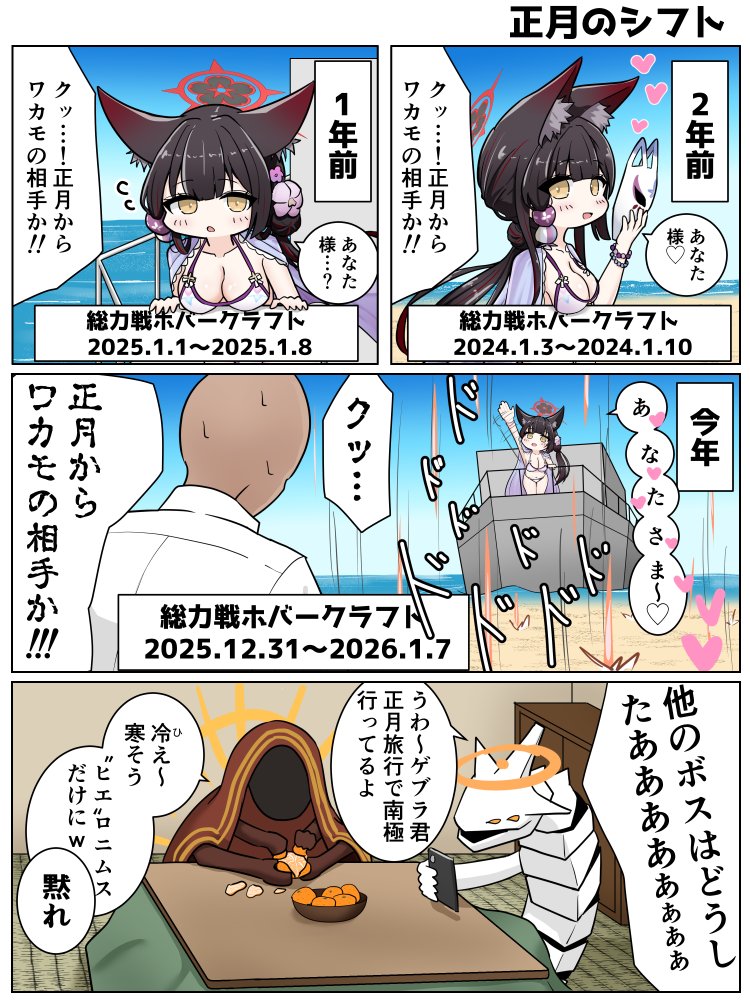 ここやし (@K0K0YASHI) / Posts / X