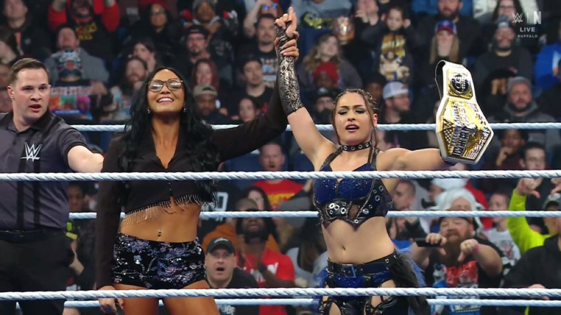 Wrestle Ops tweet media