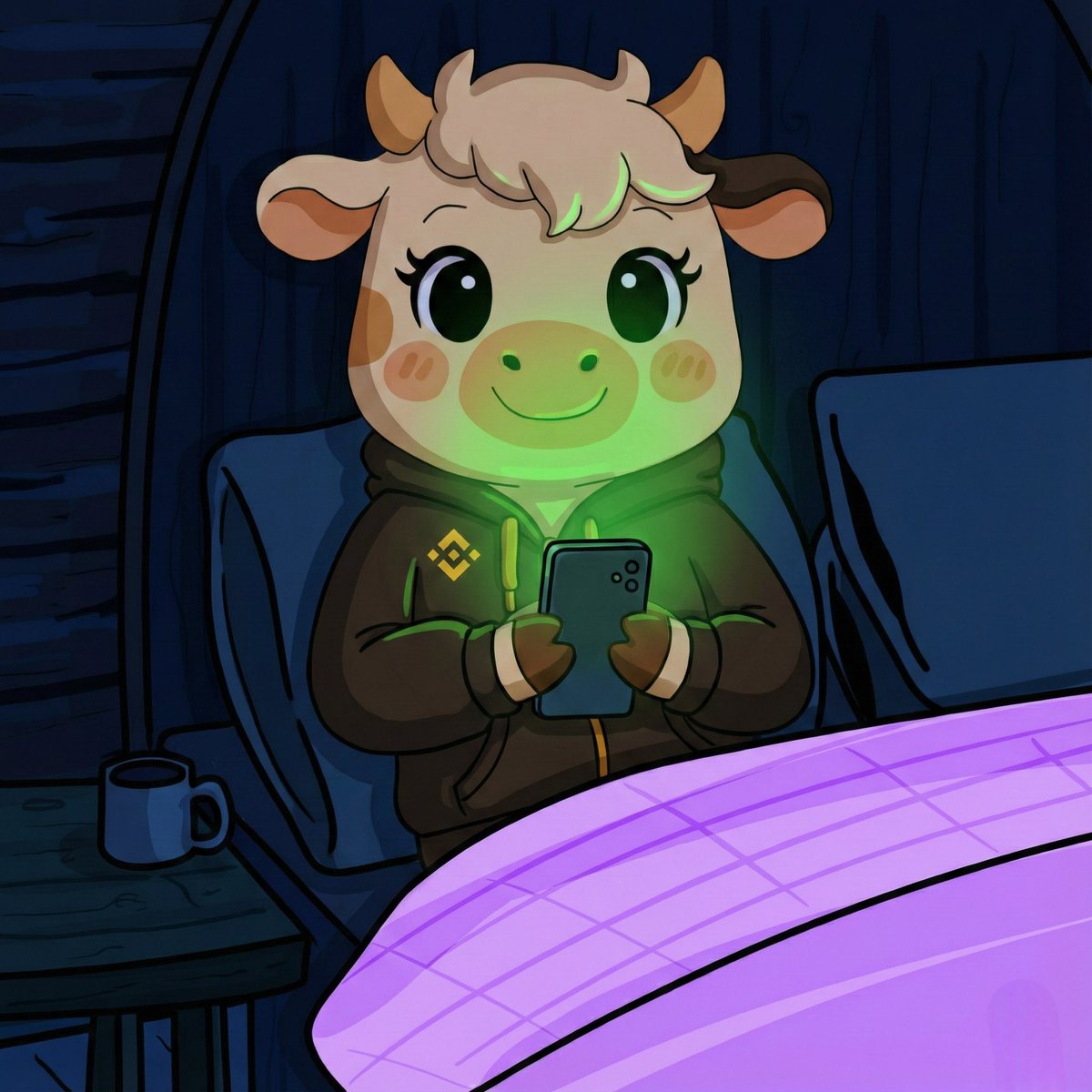 Moo tweet media
