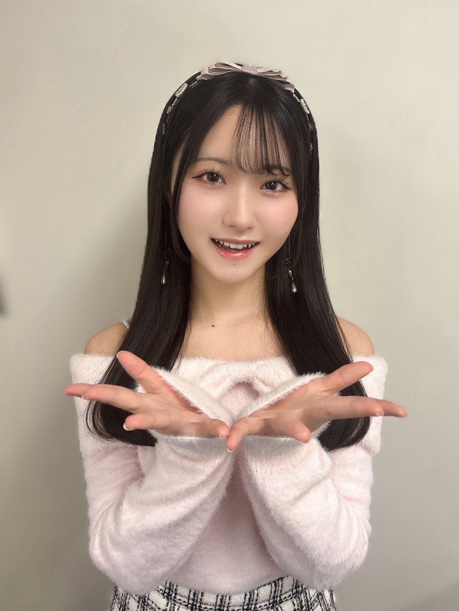 山口美桜@NMB48 (@miochan_48) / Posts / X