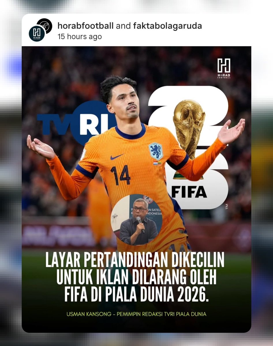 Berita Sepakbola Dunia tweet media