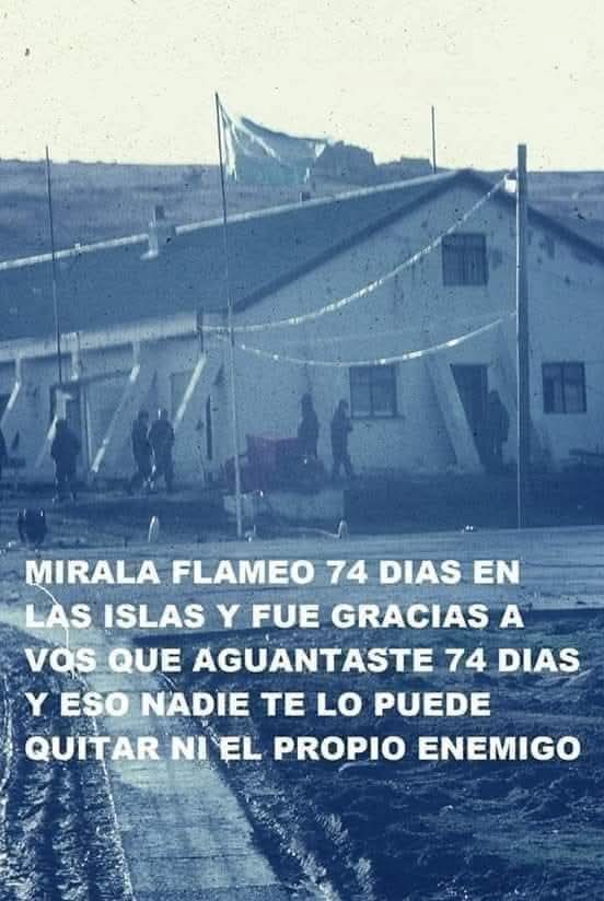 hgpugliese's tweet image. Hoy, 3 de enero de 2023,  se cumplen 193 años de la usurpacion británica de las Islas Malvinas.

Pero gracias a la última GESTA de la PATRIA, MALVINAS, no fue permanente.

Efectivamente, el 3 de enero de 1833, una fracción militar británica invadió las Islas Malvinas.