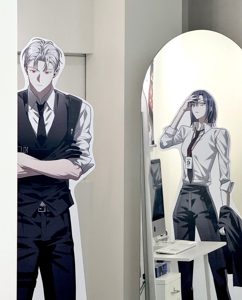 오잉이 ૮ •̀ .ᕳᕲა tweet media