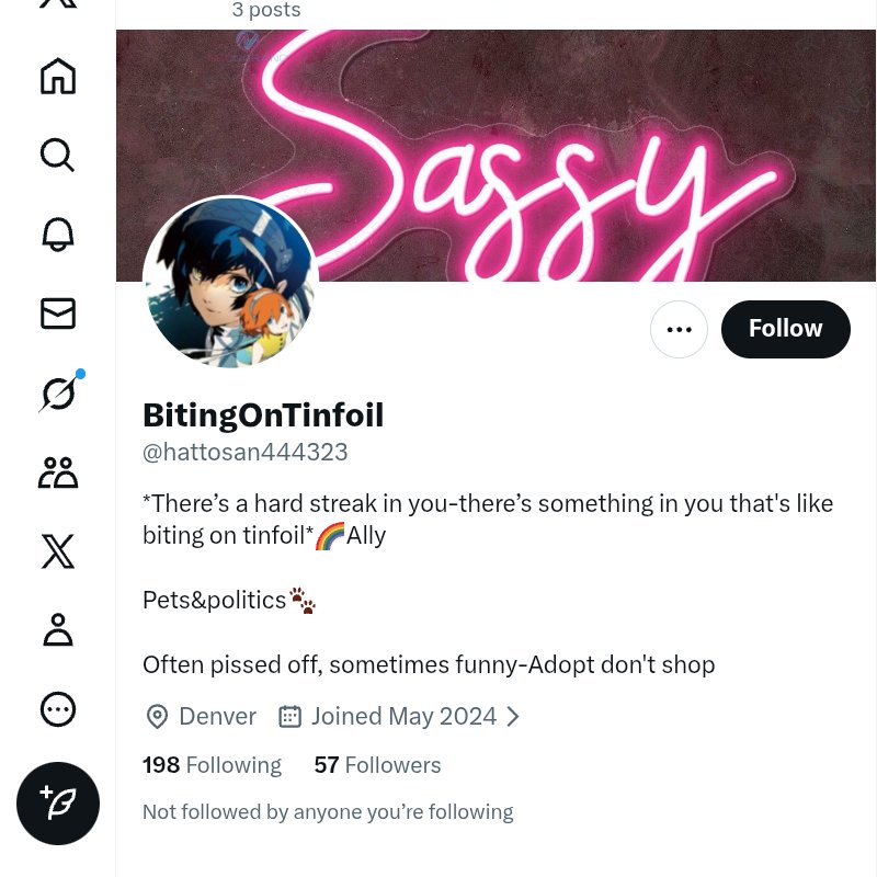 BitingOnTinfoil🇨🇦💪 tweet media