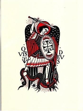 Catholic_bro's tweet image. Make no peace with evil