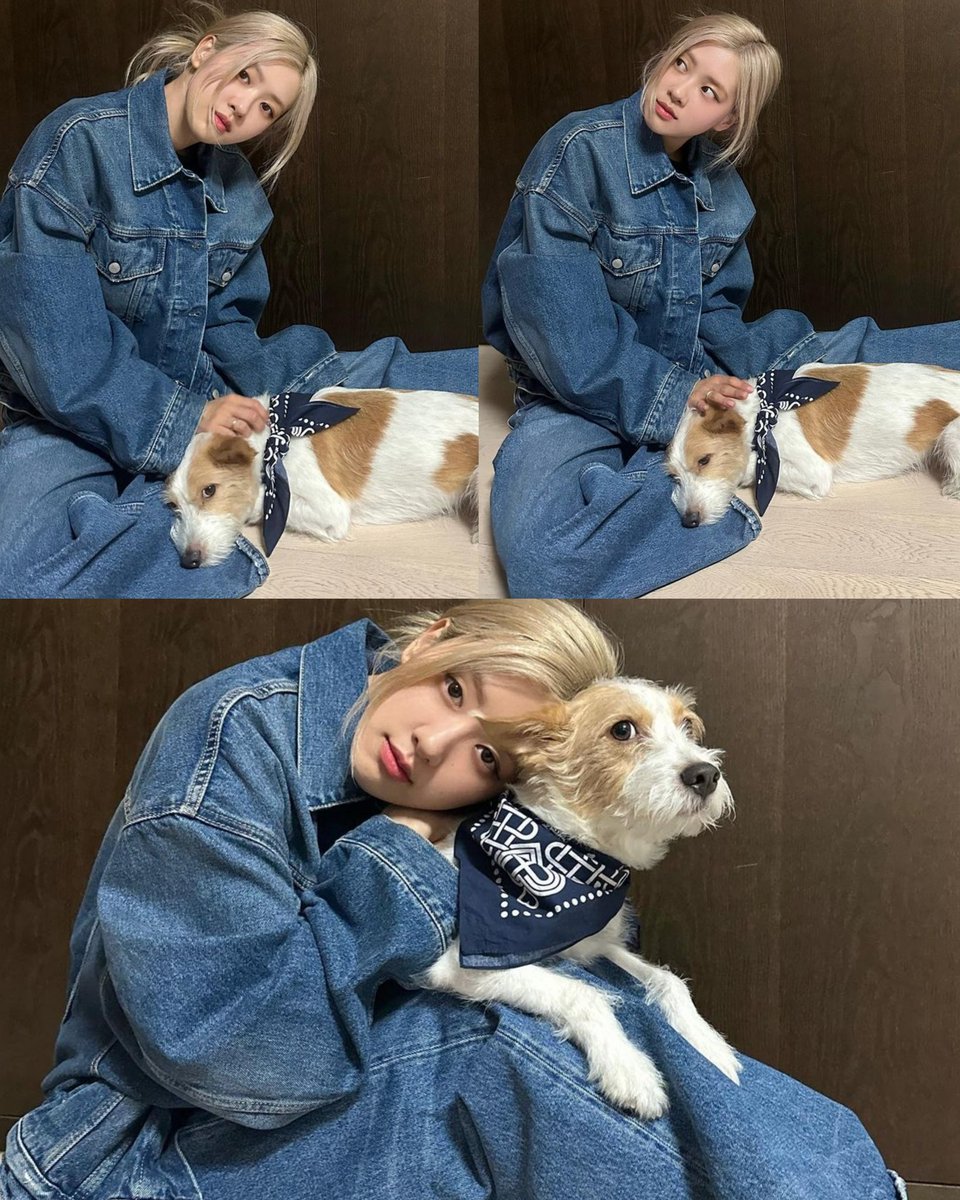 RosieJuxtaPosie's tweet image. Cuties ❤️