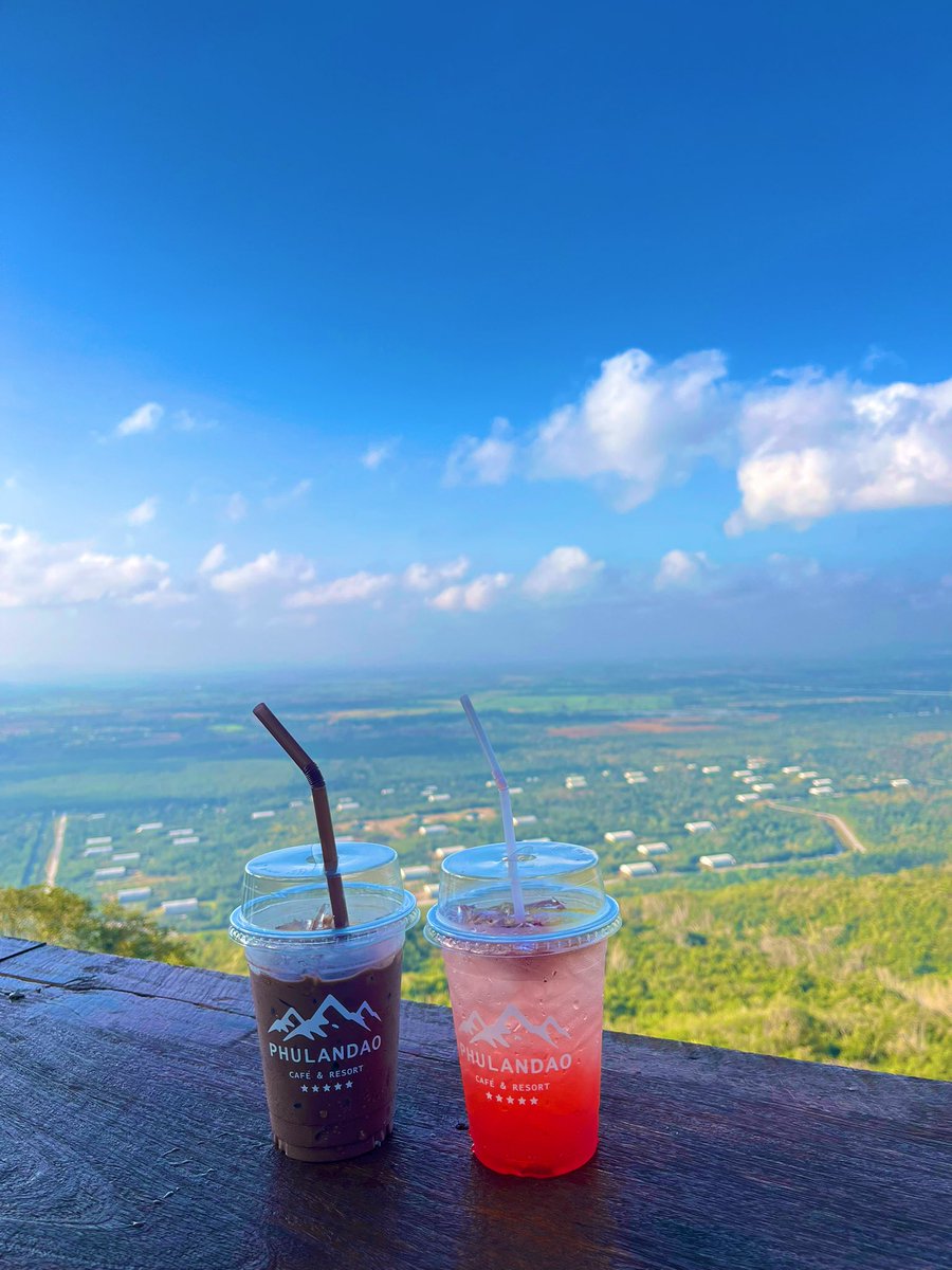 One14Some's tweet image. #ภูล้านดาว #สีคิ้ว #โคราช