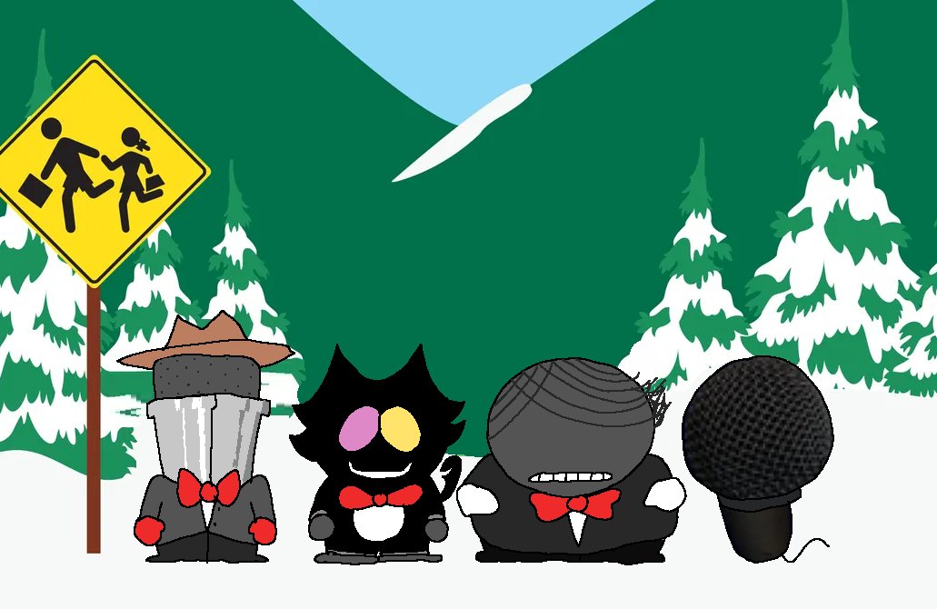 Raltzy (@darkworldraltzy) on Twitter photo 